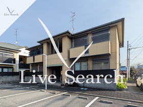 グレイス21 E101 【大阪府近鉄長野線 喜志駅】 の外観写真