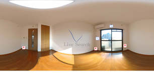 ファインエース花畑 303 【福岡県大橋駅】 の外観写真