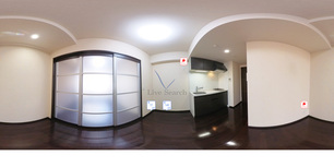 ベルフォーレ　イガ 503 【大阪府大阪メトロ御堂筋線　大国町駅　徒歩3分】 の外観写真