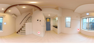 リオ・ブリサ大岡  【神奈川県蒔田駅】 の外観写真