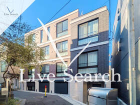 THE ROOM‘S西大井 401 【東京都西大井】 の外観写真