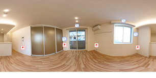 サンベレオ大倉山Ⅲ 102 【神奈川県大倉山駅】 の外観写真