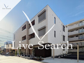 サンベレオ大倉山Ⅲ 201 【神奈川県大倉山駅】 の外観写真