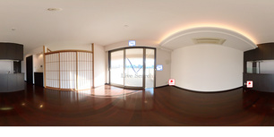 コアマンション百道プレジオ 705 【福岡県藤崎駅】 の外観写真