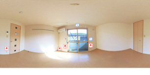 エスペランサ・シマ  205 【東京都国領駅】 の外観写真