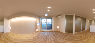 サンベレオ大倉山Ⅲ 302 【神奈川県大倉山駅】 の外観写真