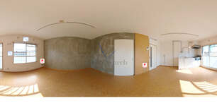 京町団地 306 【福岡県紫駅】 の外観写真