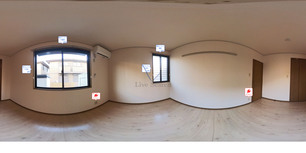 ルーナベルテ　壱番館  102 【埼玉県	 埼玉新都市交通　今羽駅　徒歩2分】 の外観写真