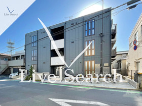 ウィングランデ 206 【埼玉県西所沢駅】 の外観写真