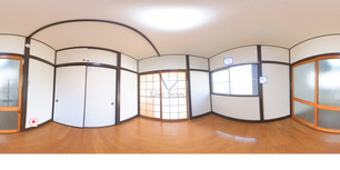 小金井ハイツ 201 【東京都武蔵小金井駅】 の外観写真