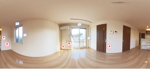 シャイン・カワナベ 103 【埼玉県埼玉新都市交通　東宮原駅　徒歩5分】 の外観写真