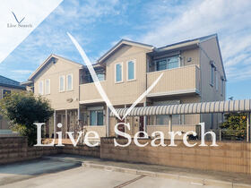 シャイン・カワナベ 103 【埼玉県埼玉新都市交通　東宮原駅　徒歩5分】 の外観写真