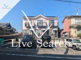 Wealthy hills 101 【愛知県名古屋市営地下鉄桜通線「相生山」徒歩26分】 の外観写真