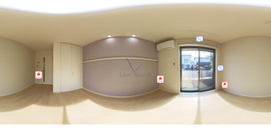 レーベンハイム大幸 102 【愛知県矢田駅2分　名古屋ドーム前矢田駅6分】 の外観写真