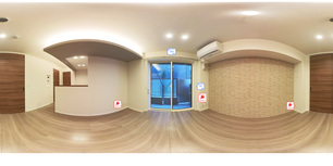 Crujiente 103 【兵庫県門戸厄神駅】 の外観写真