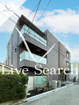 Crujiente 201 【兵庫県門戸厄神駅】 の外観写真