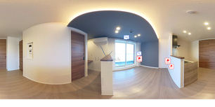 Crujiente 202 【兵庫県門戸厄神駅】 の外観写真