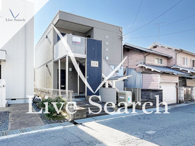 0000259　ハイツ　和 201 【滋賀県東海道本線 石山駅 徒歩9分】 の外観写真