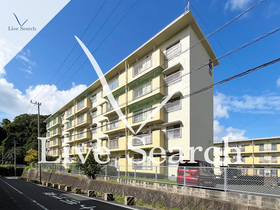 舞松原団地 324 【福岡県舞松原駅】 の外観写真