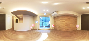 Crujiente 203 【兵庫県門戸厄神駅】 の外観写真