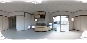 都府楼団地 1352 【福岡県都府楼南駅（JR）】 の外観写真