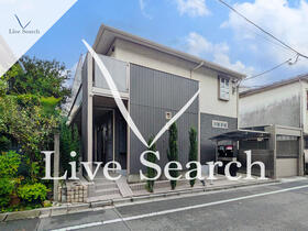 クラヴィエ西が丘 201 【東京都赤羽駅　徒歩　１４分】 の外観写真