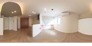 Crujiente 301 【兵庫県門戸厄神駅】 の外観写真