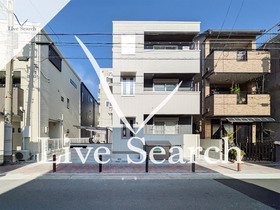 スペチアーレ中宮 201 【大阪府大阪メトロ谷町線　千林大宮駅　徒歩12分】 の外観写真