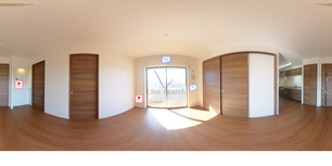 クラシオン小笹山手 306 【福岡県桜坂駅】 の外観写真