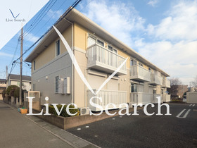 ラークス 105 【埼玉県杉戸高野台】 の外観写真