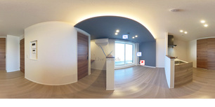 Crujiente 302 【兵庫県門戸厄神駅】 の外観写真