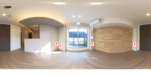 Crujiente 303 【兵庫県門戸厄神駅】 の外観写真