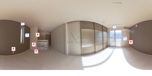 リアン・セジュール 102 【大阪府片町線 徳庵駅 徒歩23分】 の外観写真