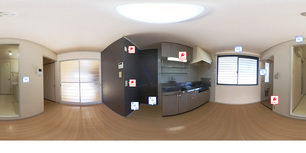 シャトル藤 202 【埼玉県川越線 日進駅 徒歩14分】 の外観写真