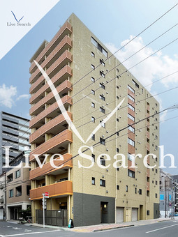 フィルモア ワン 405 【東京都新御徒町】 の外観写真