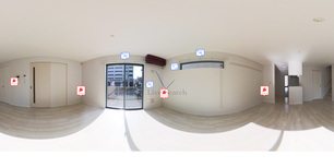 カストル EAST 【愛知県鳴子北駅】 の外観写真