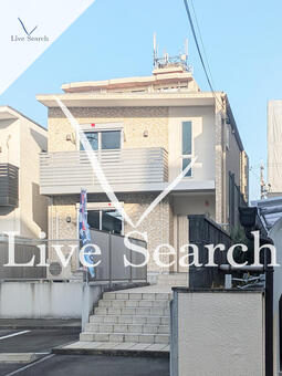 カストル EAST 【愛知県鳴子北駅】 の外観写真