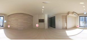 シャーメゾン・ブルームステージ 305 【兵庫県山陽電鉄本線 西新町駅 徒歩5分】 の外観写真