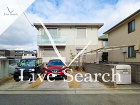 メゾンドプレミアス 102 【大阪府河内山本駅】 の外観写真