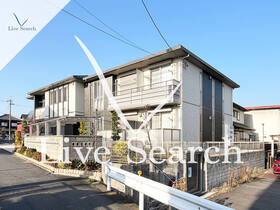 5098　シャーメゾン・ラヴィベール 103 【滋賀県東海道本線 瀬田駅 徒歩13分】 の外観写真