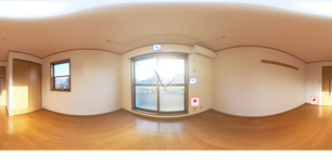 パセオ三国ヶ丘 209 【大阪府	 南海電鉄高野線　百舌鳥八幡駅　徒歩6分】 の外観写真