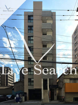 エルヴィータ高砂 201 【福岡県平尾駅】 の外観写真