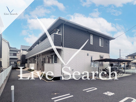 フィオーレ 102 【埼玉県豊春】 の外観写真