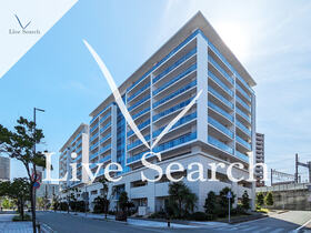 リングローブ 703 【福岡県千早駅】 の外観写真