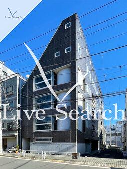 ID.1953/a 205 【東京都本所吾妻橋駅】 の外観写真