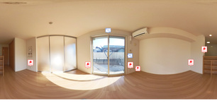 セントポーリア 102 【埼玉県川越線　西大宮駅　徒歩15分】 の外観写真