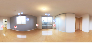 シャーメゾンたけとんぼ B102 【大阪府南海電鉄南海本線 井原里駅】 の外観写真