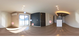 ベレオ水前寺 203 【熊本県水前寺駅】 の外観写真