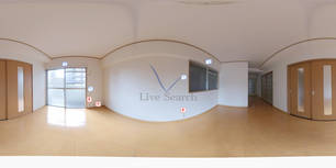 ハイム高宮 605 【福岡県高宮駅】 の外観写真