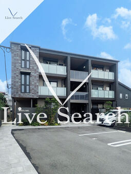 ベレオ水前寺 203 【熊本県水前寺駅】 の外観写真